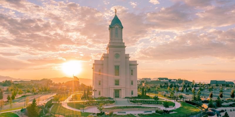 Cedar City