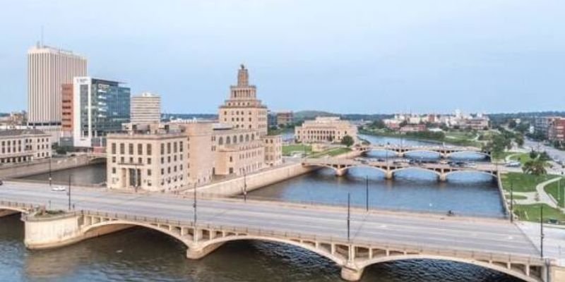 Cedar Rapids