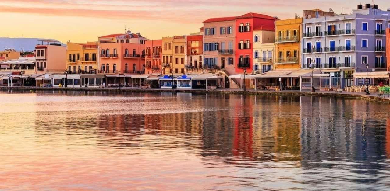 Chania