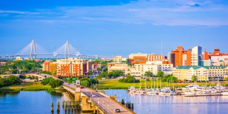 Charleston