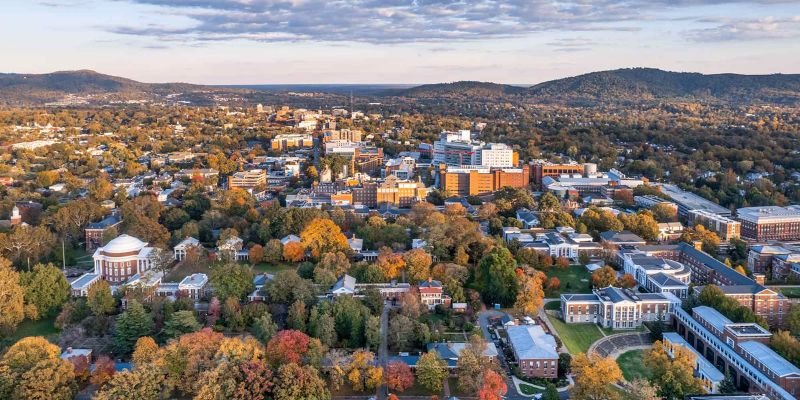 Charlottesville