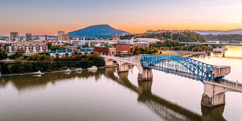 Chattanooga