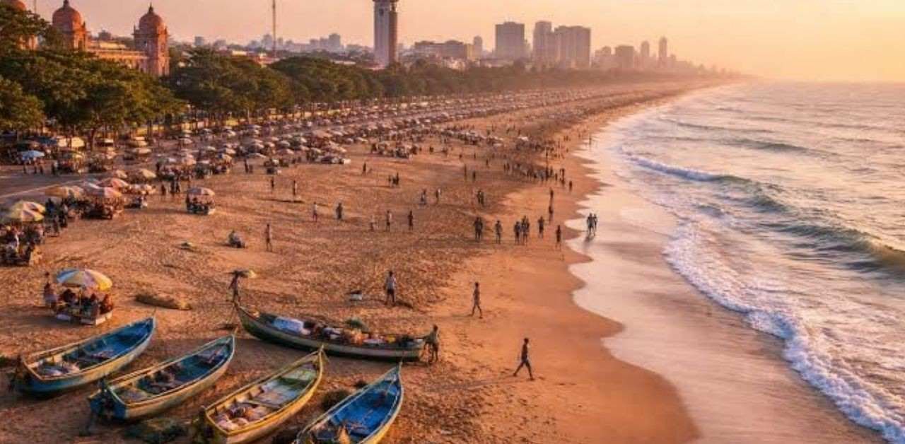 Chennai