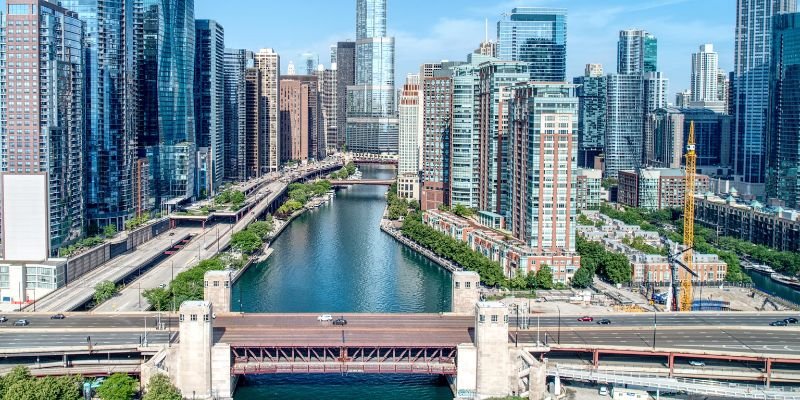 Chicago