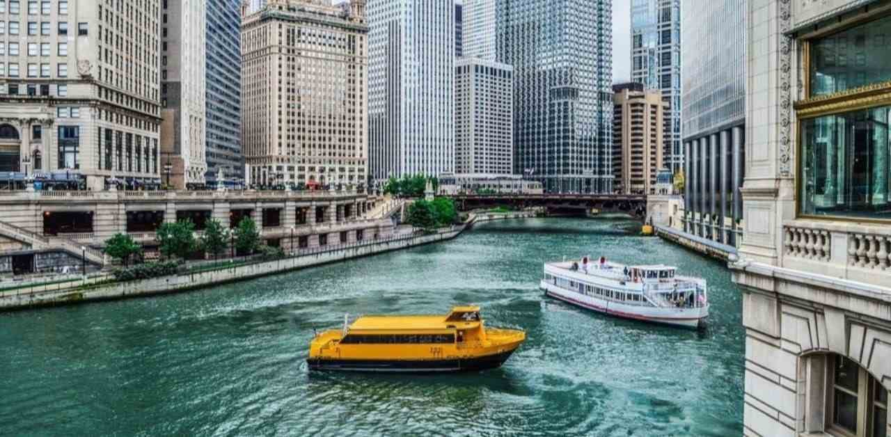 Chicago