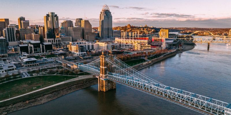 Cincinnati