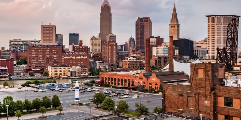 Cleveland
