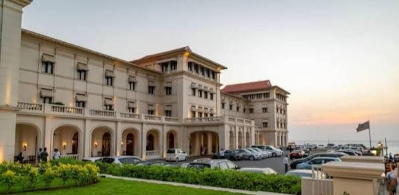 Colombo