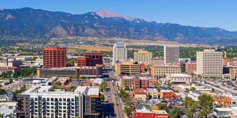 Colorado Springs