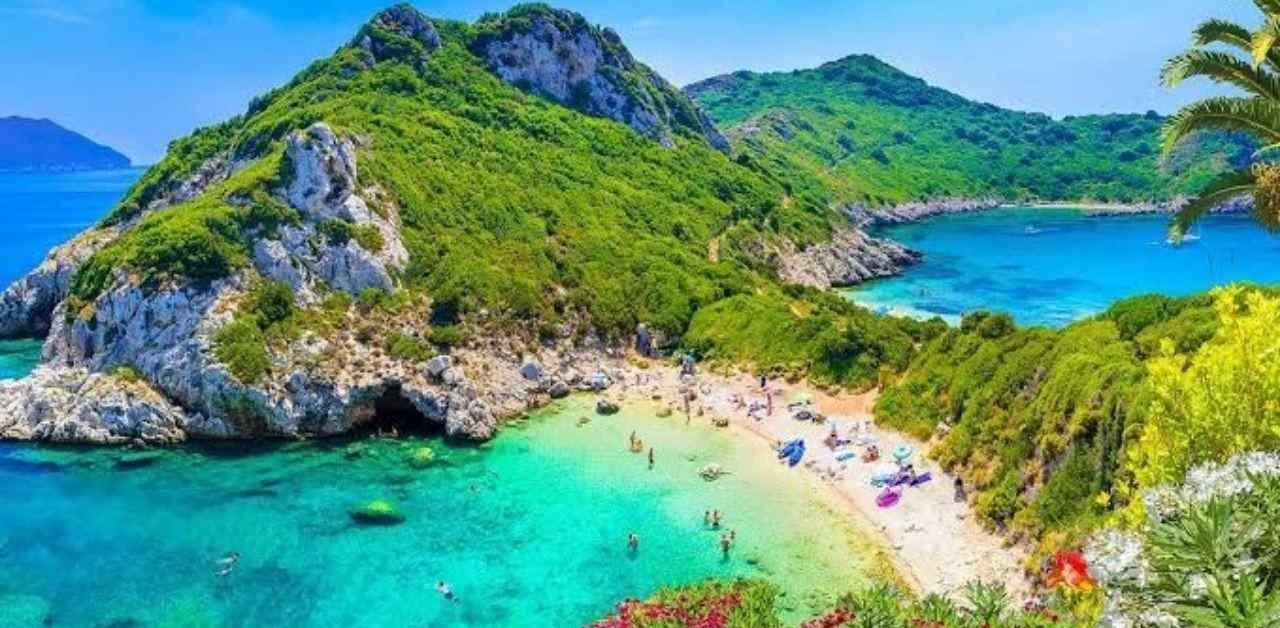 Corfu