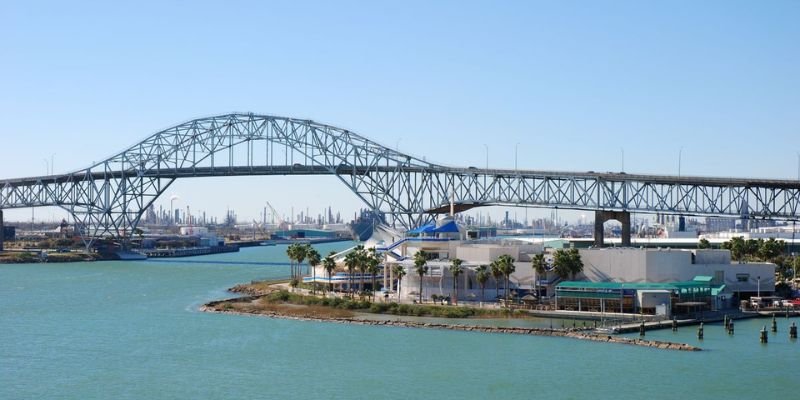 Corpus Christi