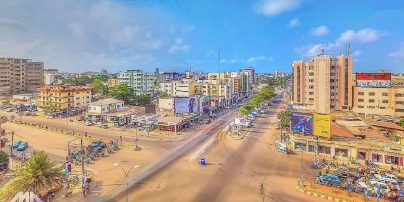 Cotonou