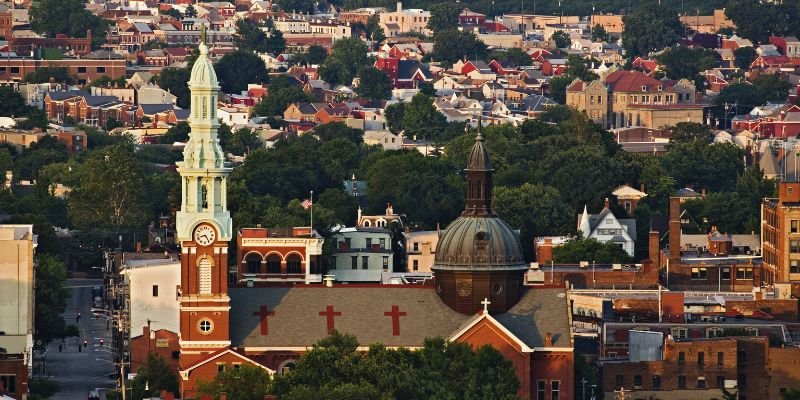 Covington