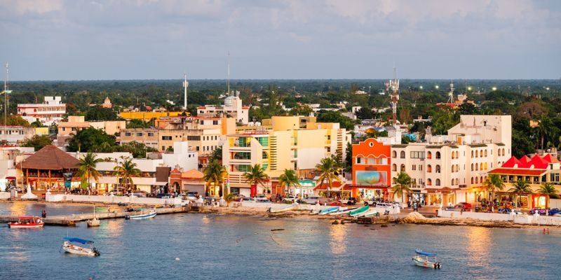 Cozumel