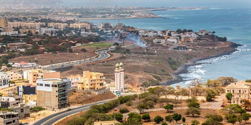 Dakar