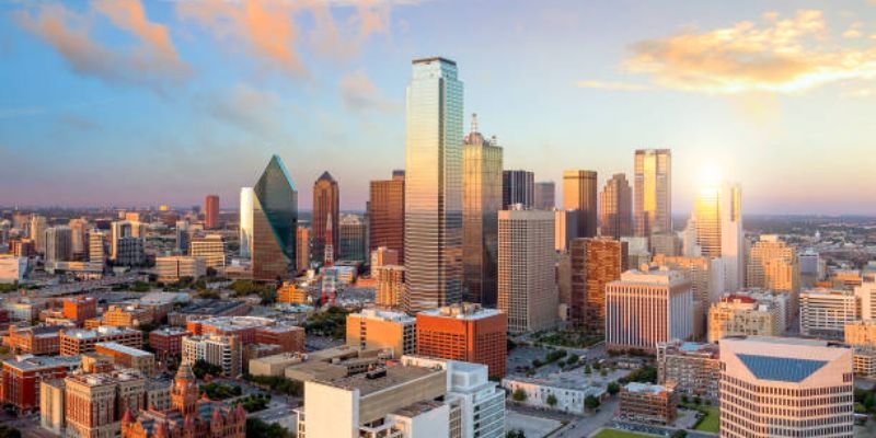 Dallas