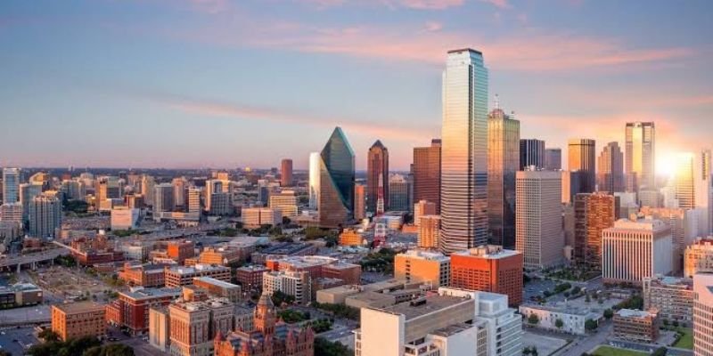 DallasFort