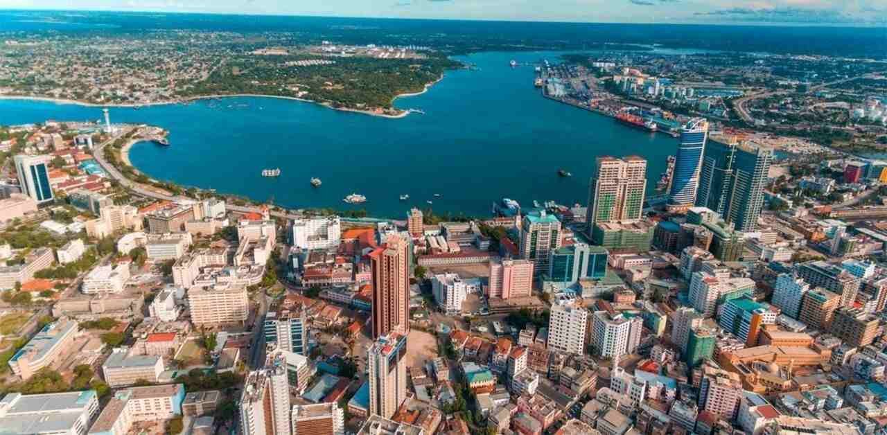 Dar es Salaam