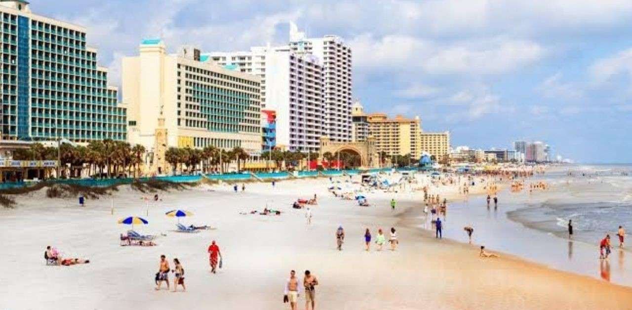 Daytona Beach