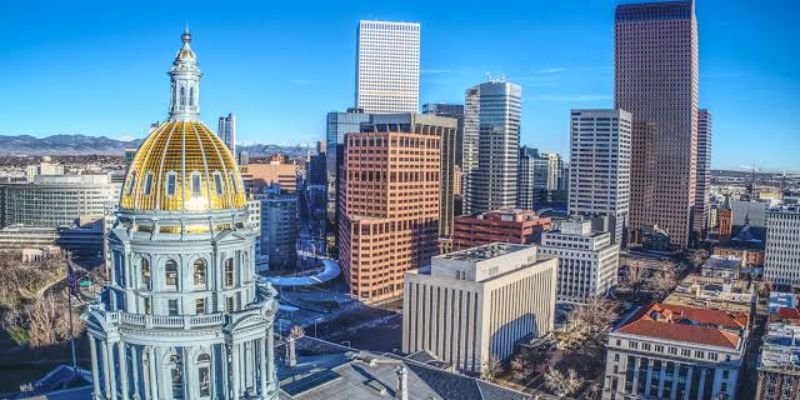 Denver