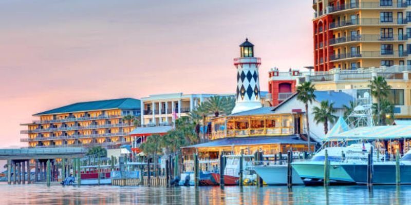 Destin