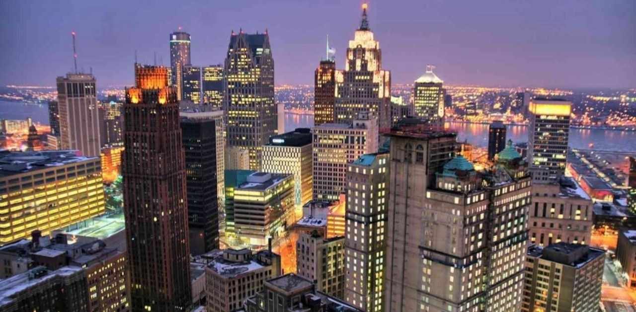 Detroit