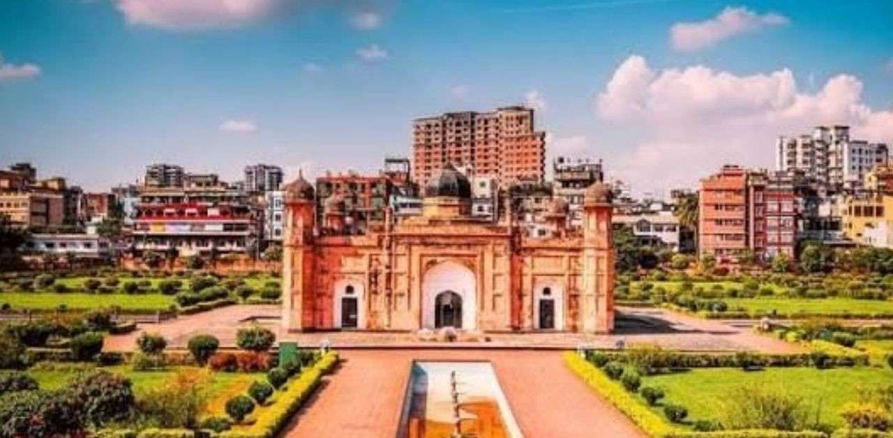 Dhaka