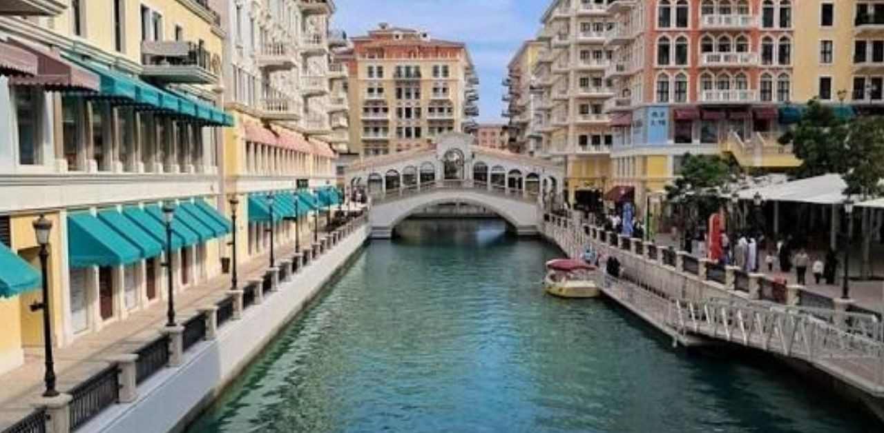 Doha