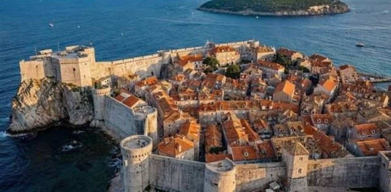 Dubrovnik