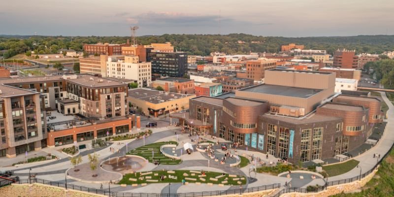 Eau Claire