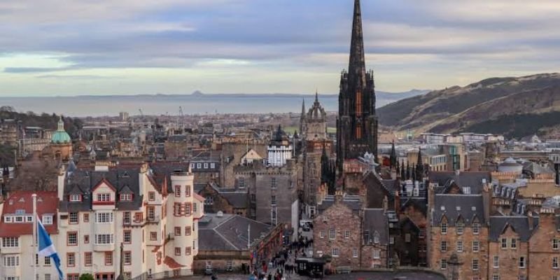 Edinburgh