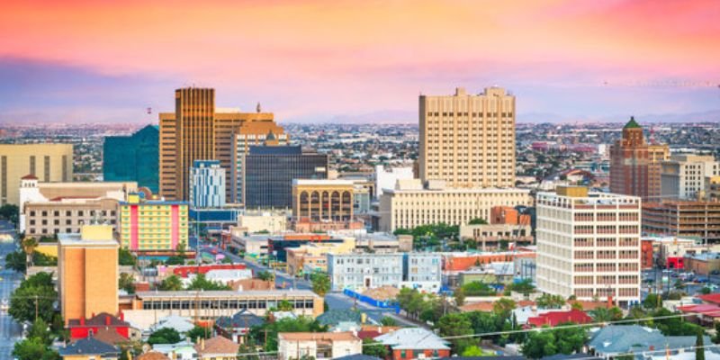El Paso