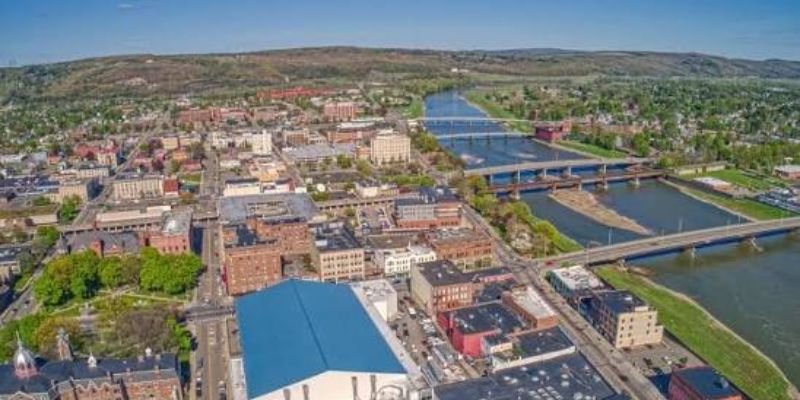 Elmira
