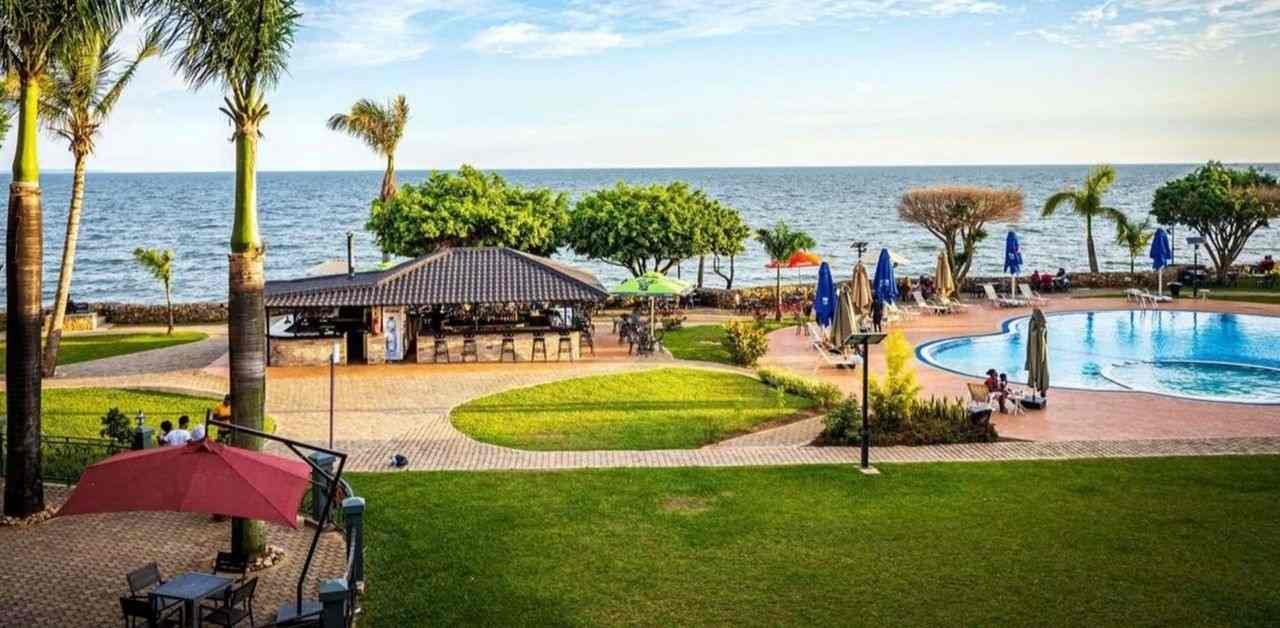 Entebbe