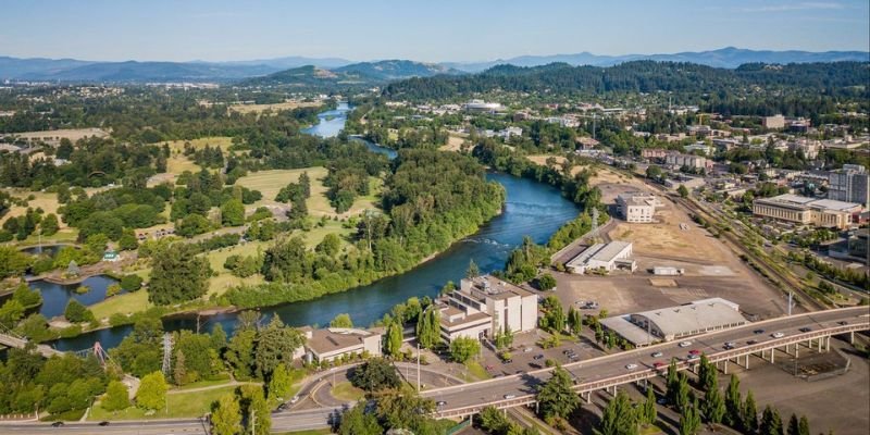 Eugene