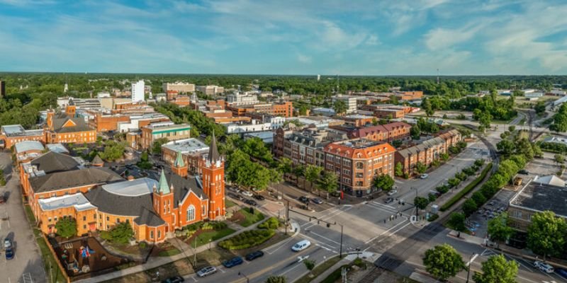 Fayetteville