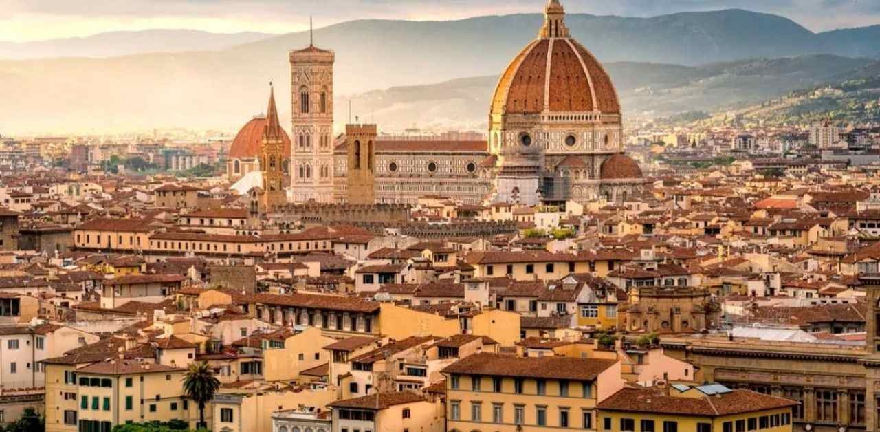 Florence