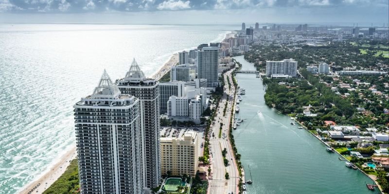 Fort Lauderdale