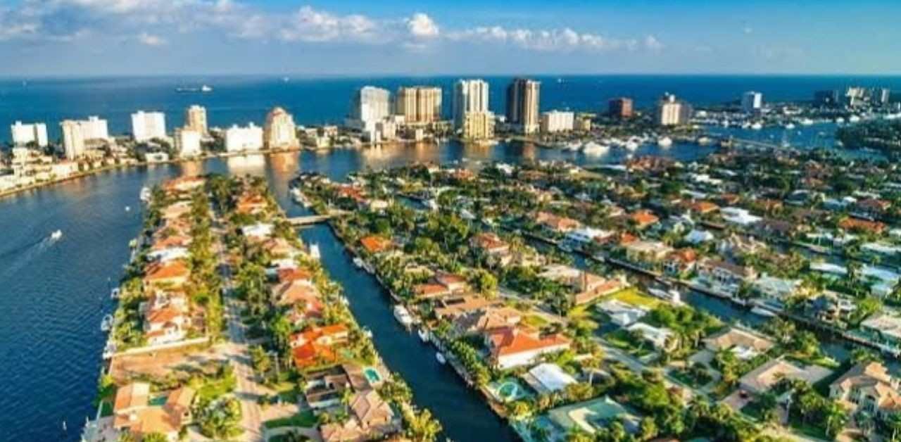 Fort Lauderdale