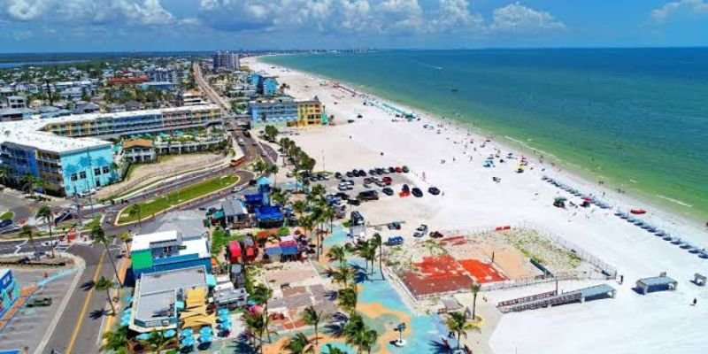 Fort Myers