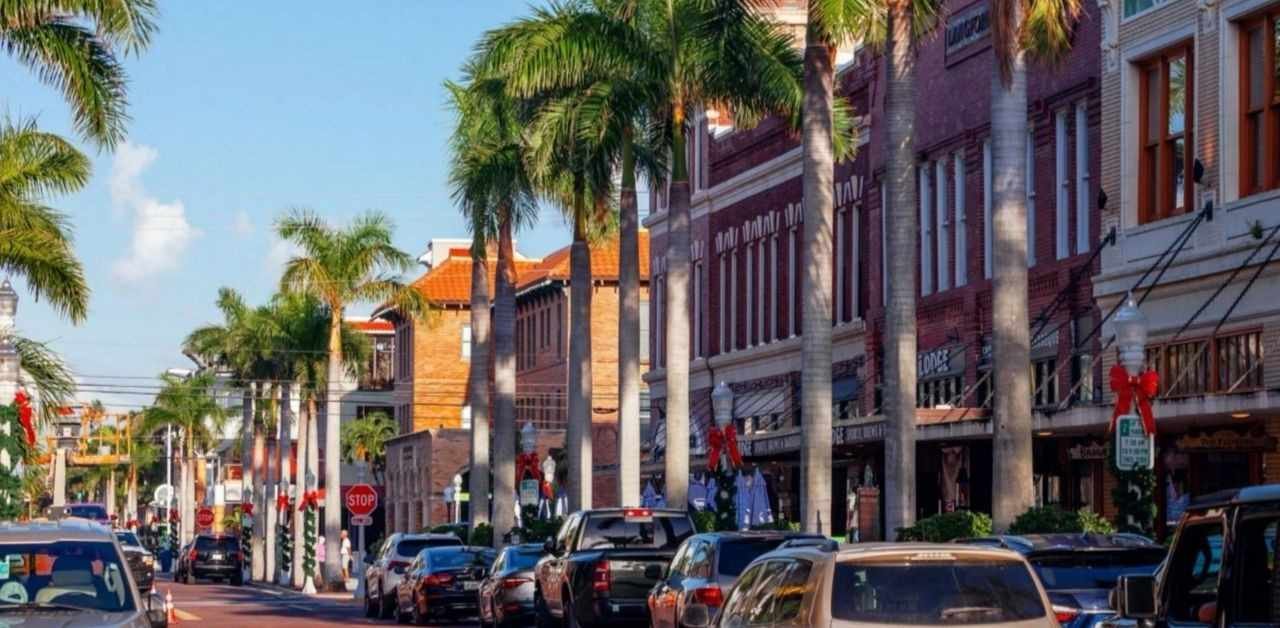 Fort Myers