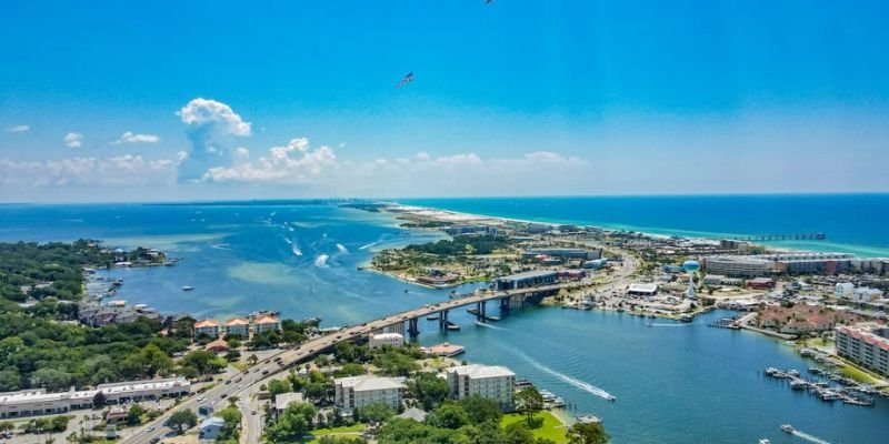 Fort Walton Beach