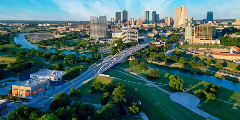 Fort Worth