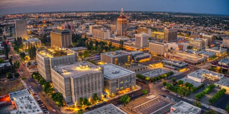 Fresno