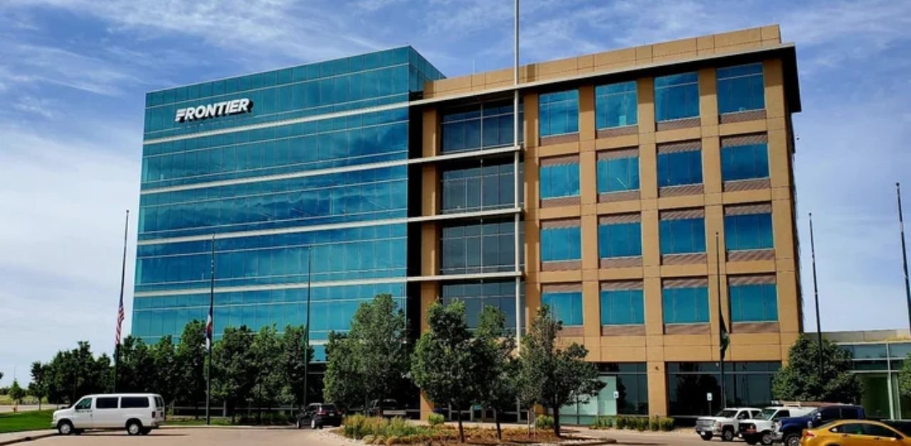 Frontier Airline Headquarters