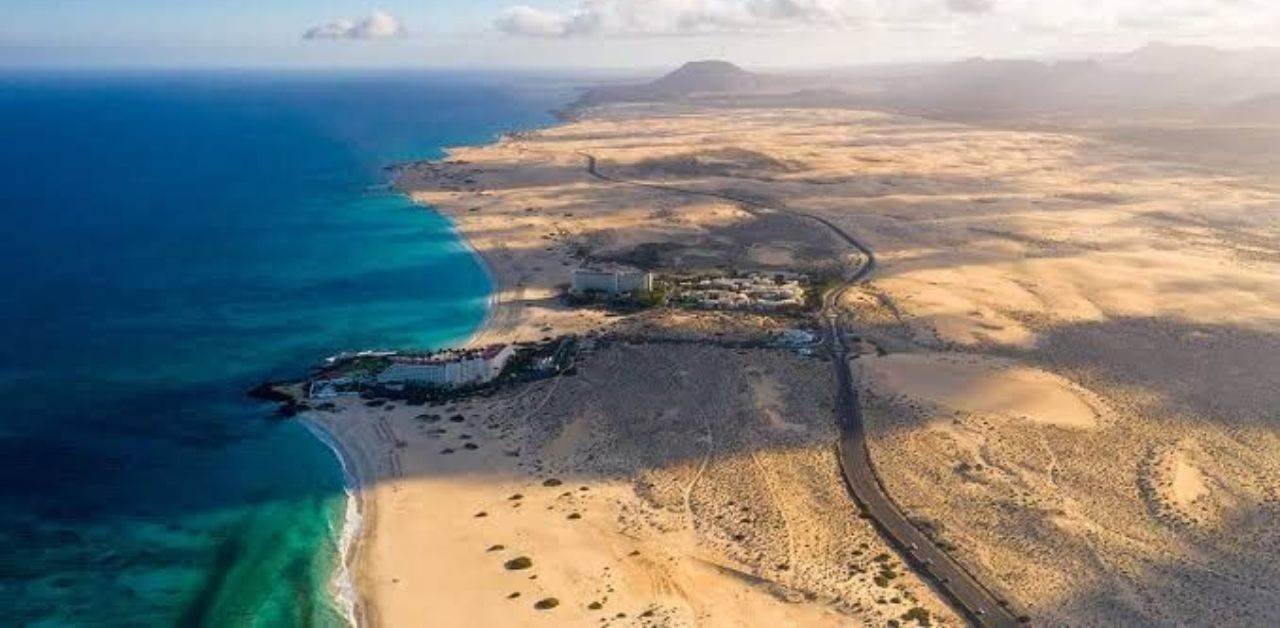 Fuerteventura