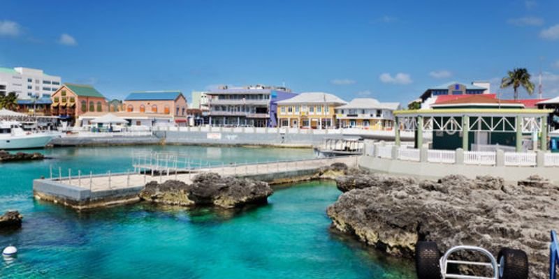 Grand Cayman