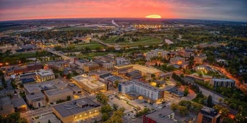 Grand Forks
