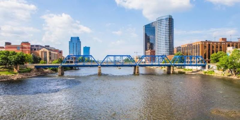 Grand Rapids