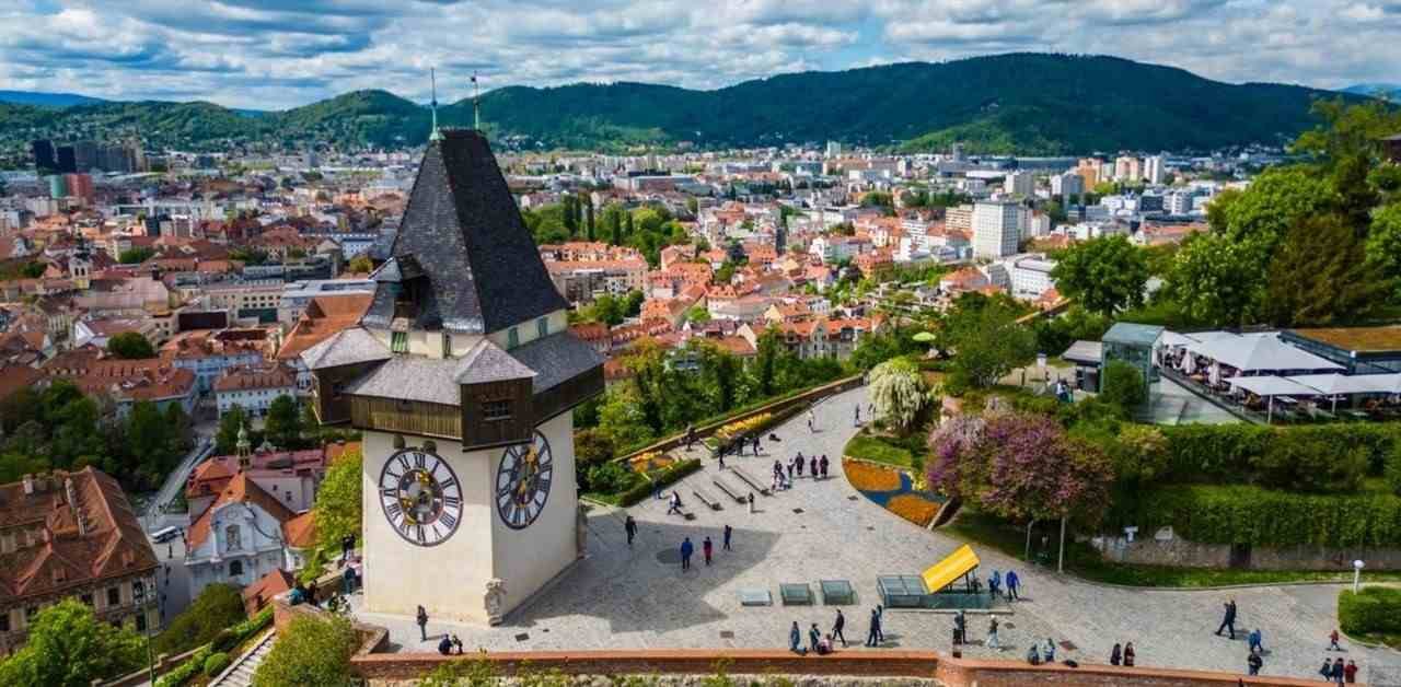 Graz